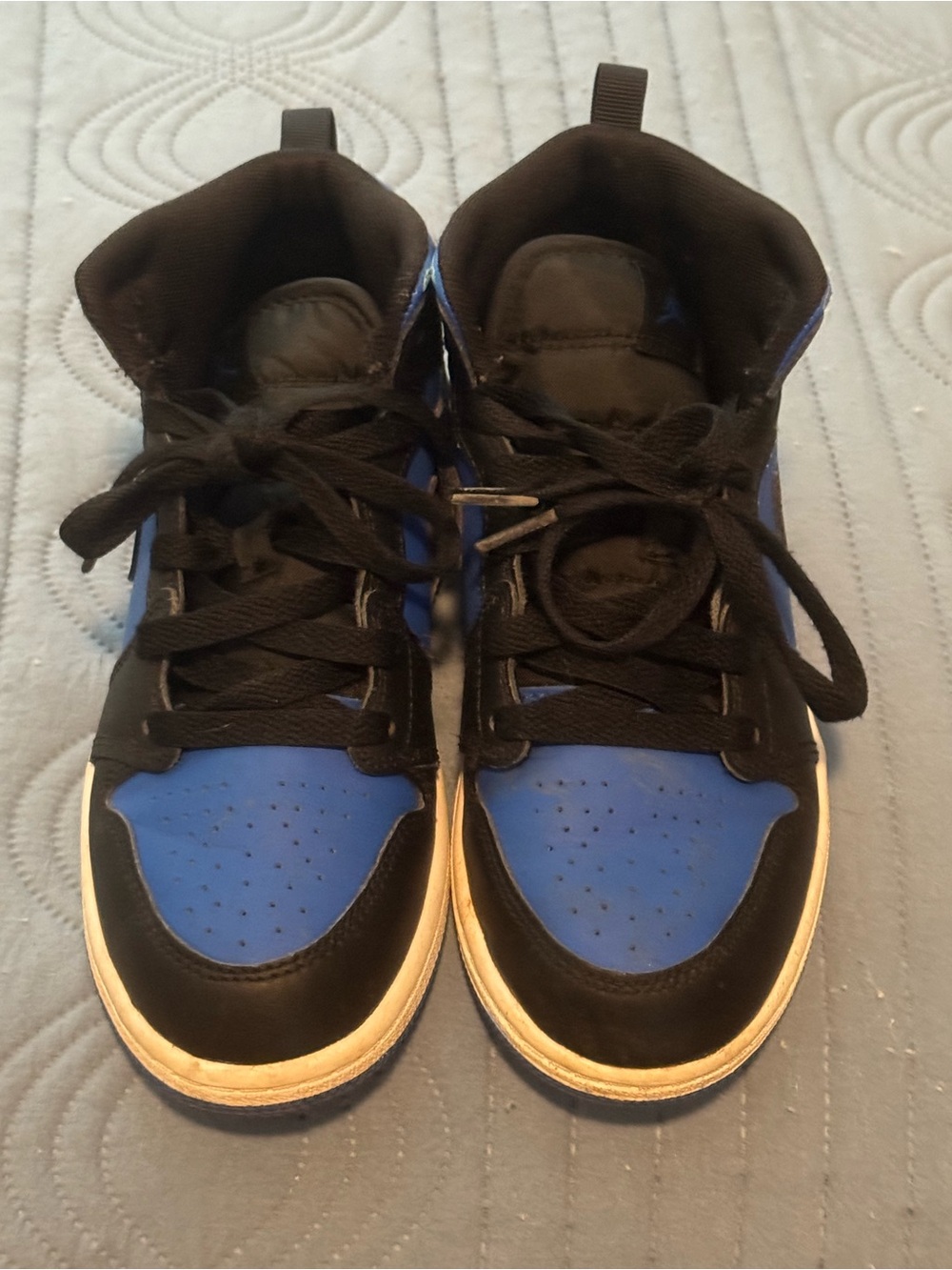 Kids’ Air Jordan 1 KO - 2